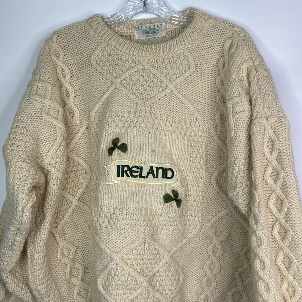 Blarney Woollen Mills blarney woolen
