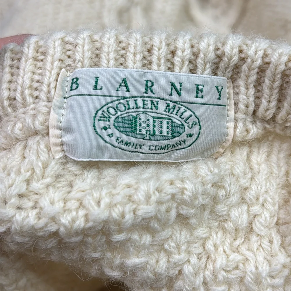Blarney Woollen Mills blarney woolen