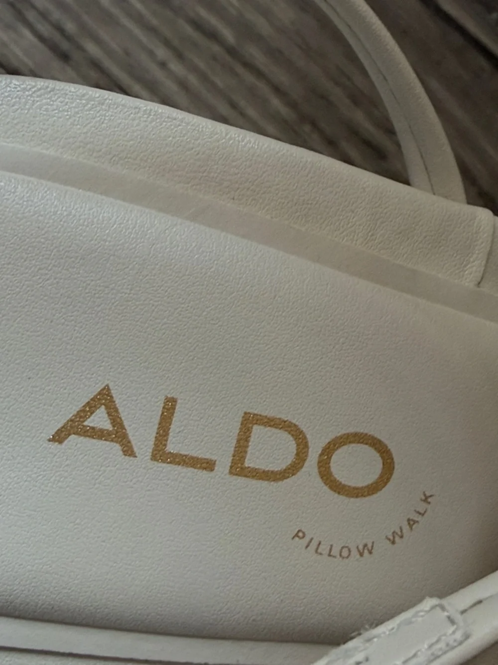 Aldo new kaeli