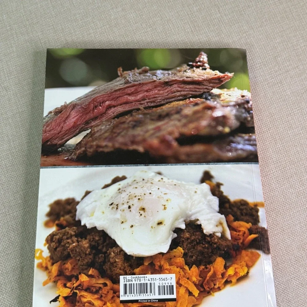 Skyhorse Publishing paleo effect