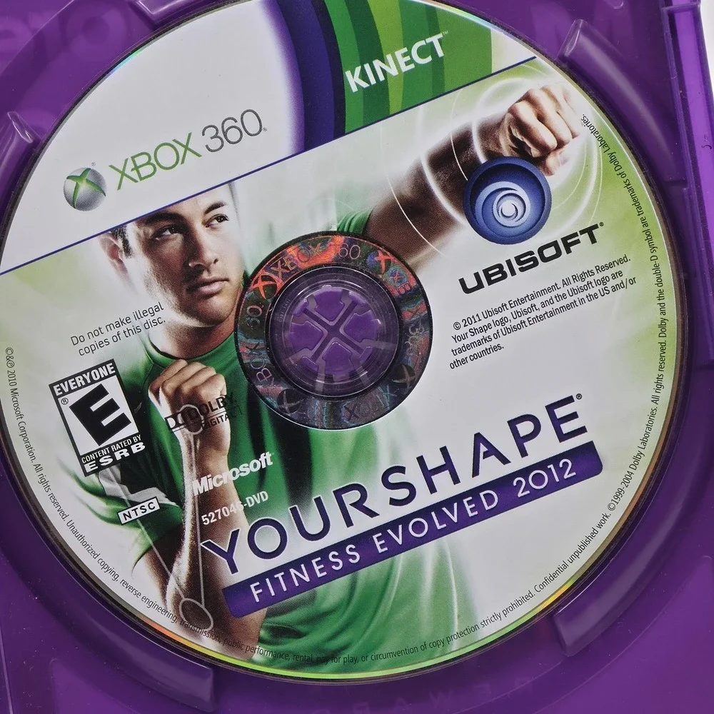 N/A brand ubisoft