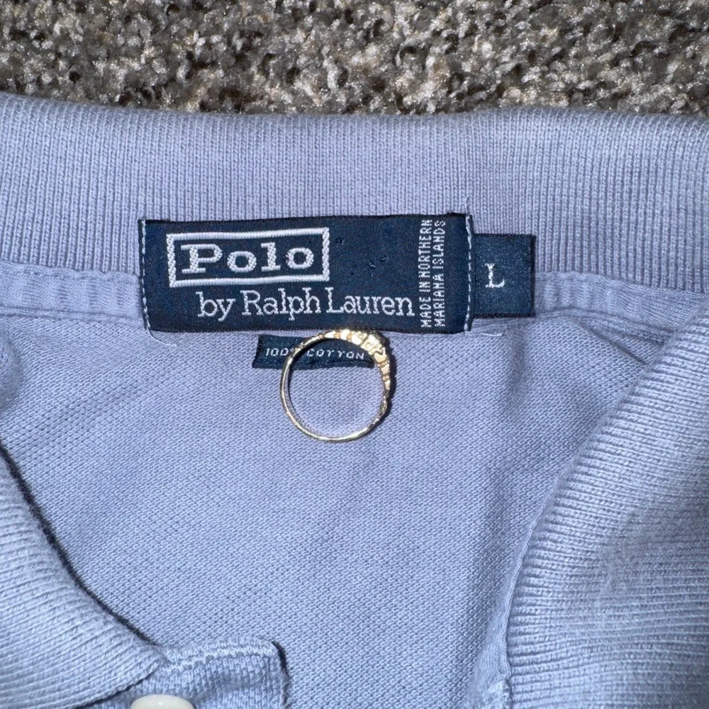 Polo Ralph Lauren polo by