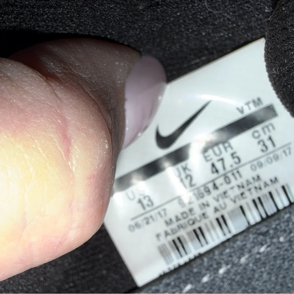 Nike air max