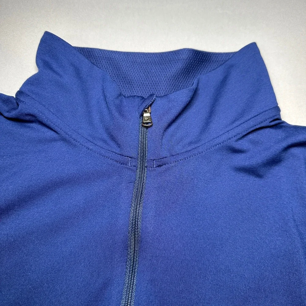 Polo Ralph Lauren performance layering