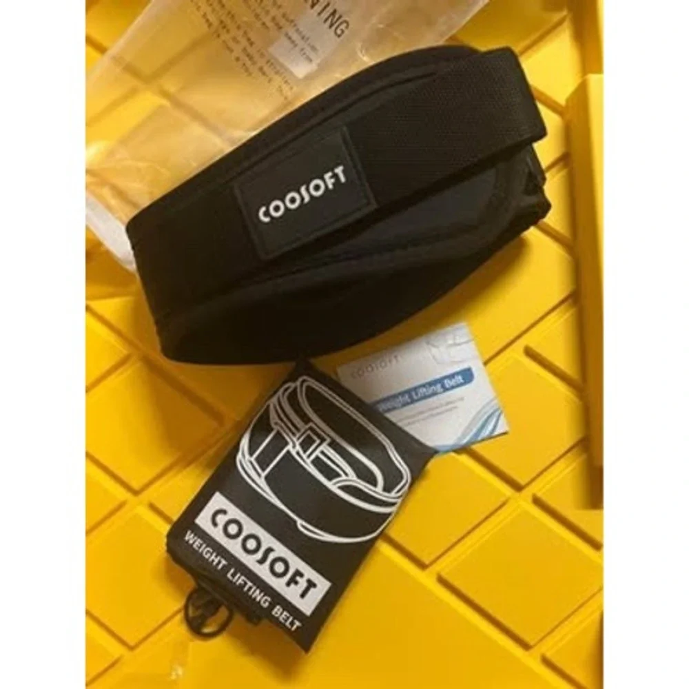 COOSOFT activity medium
