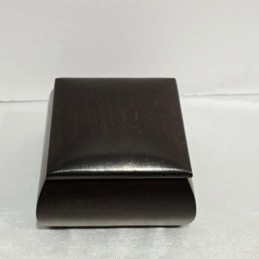 Vern Bonham handcrafted wooden