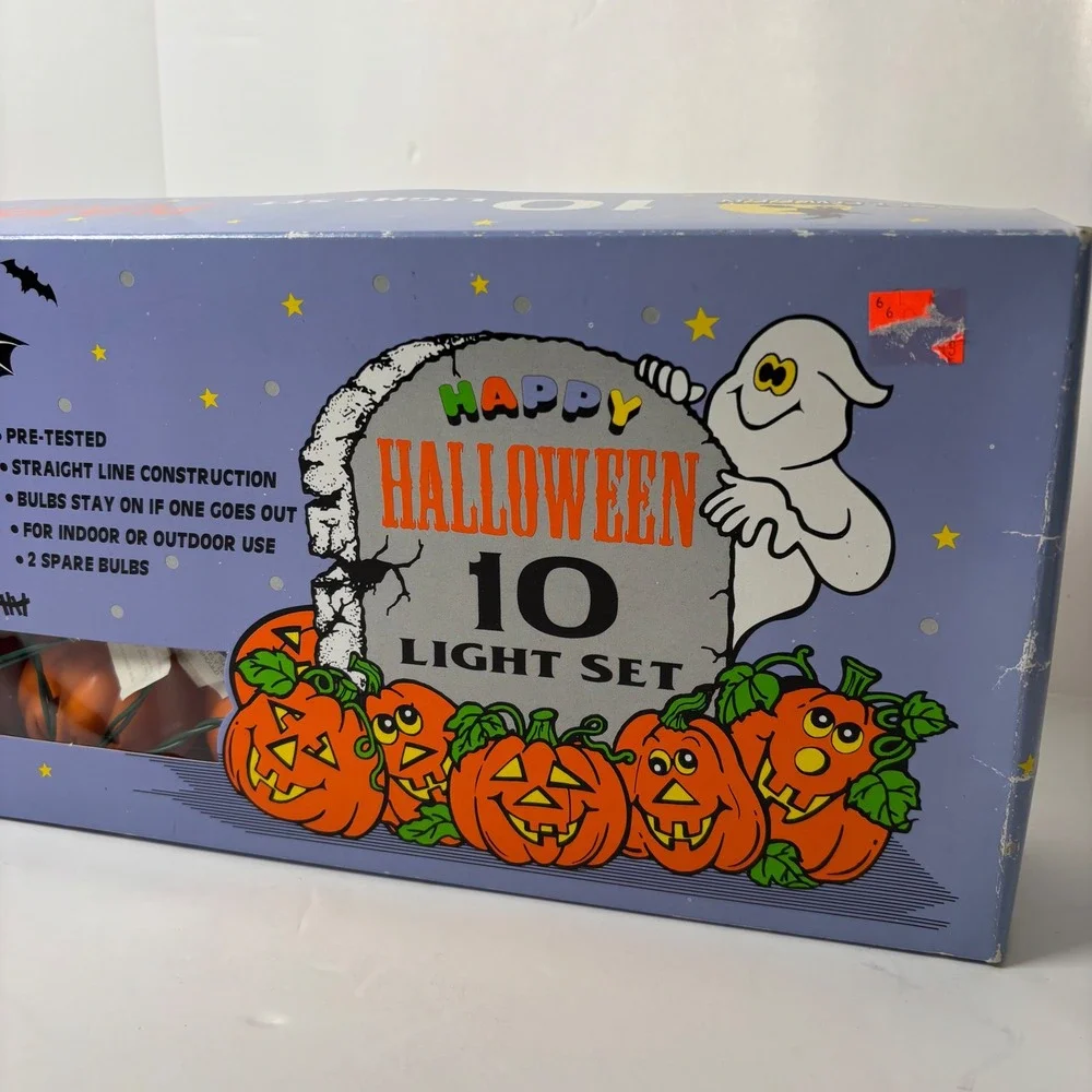 N/A string lighting offers