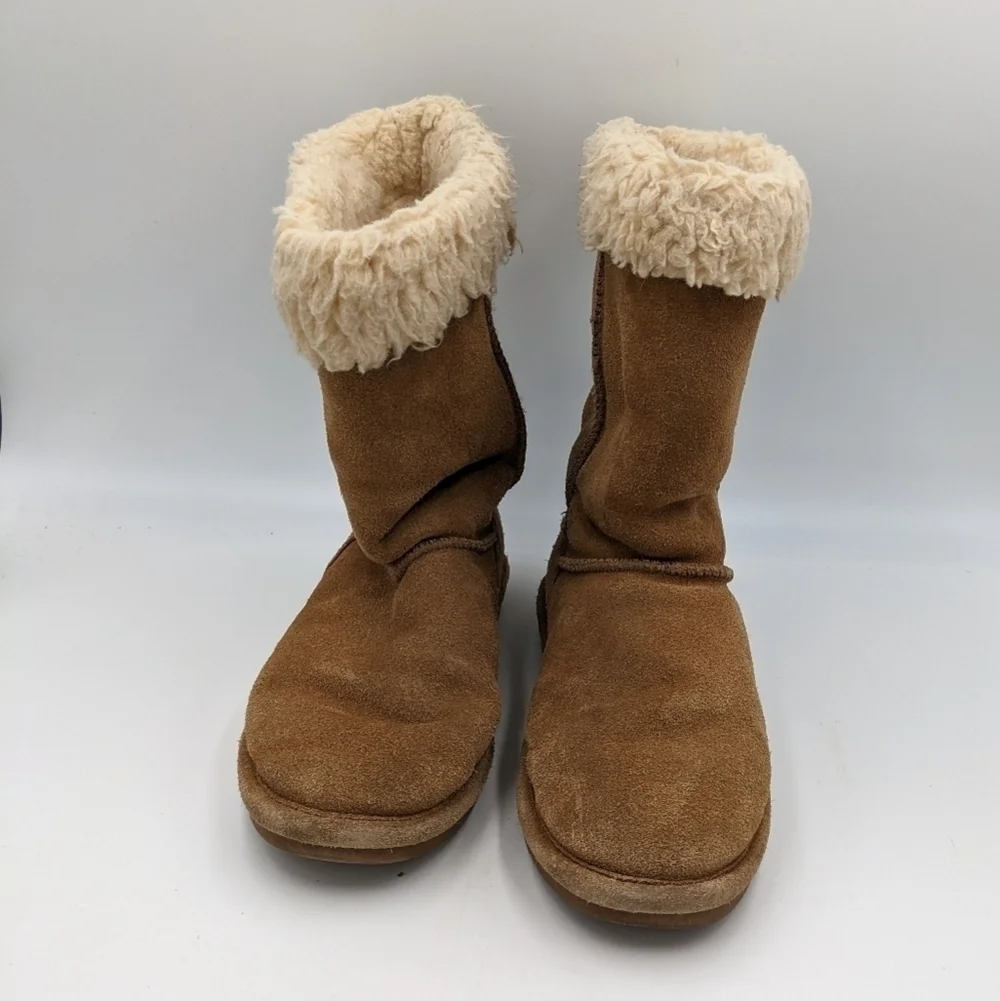 BearPaw pre owned
