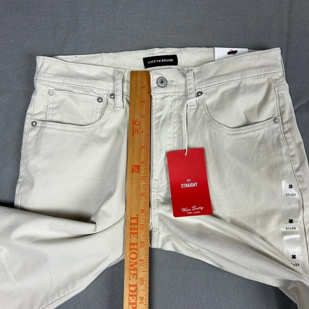 Lucky Brand lucky brand