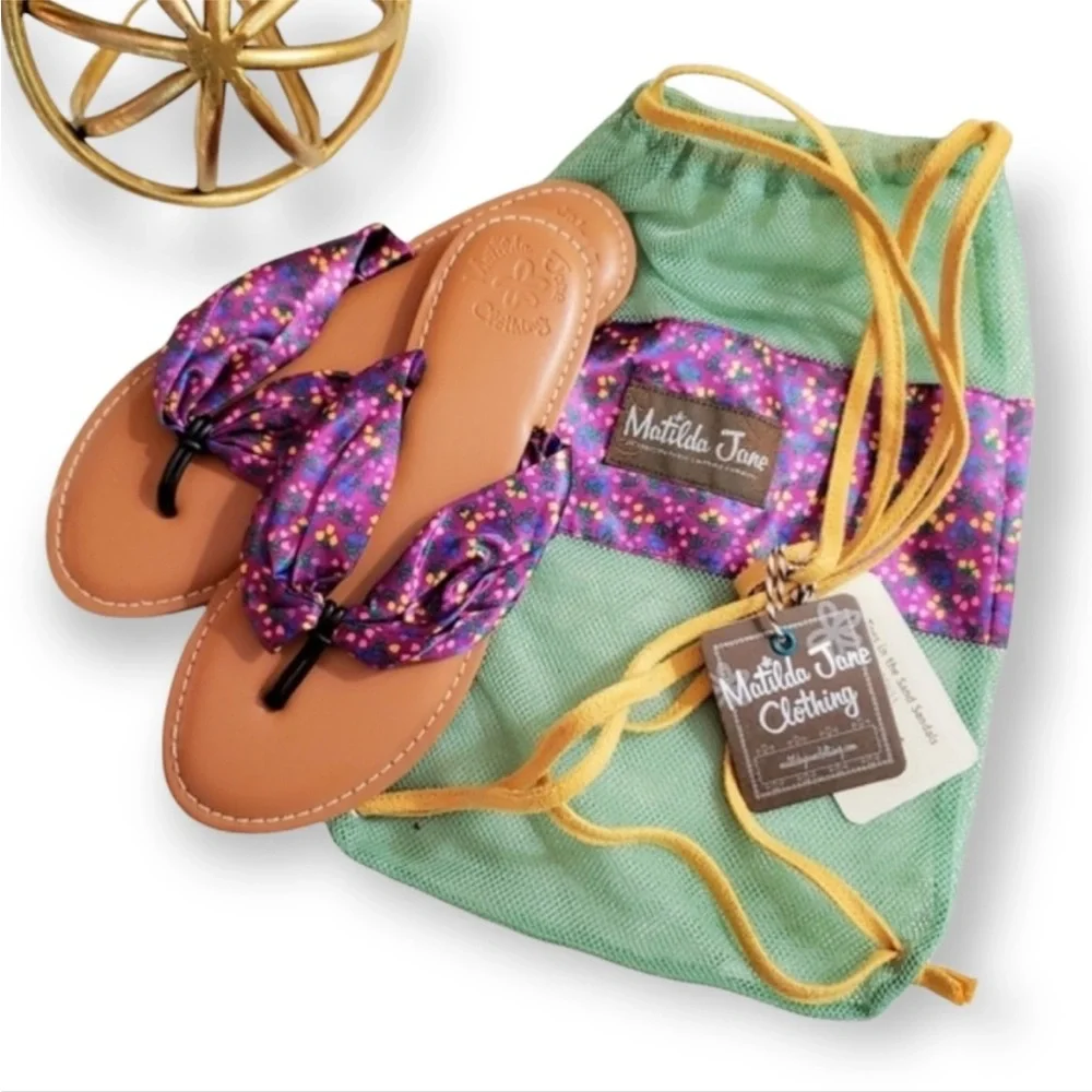 Matilda Jane new tags