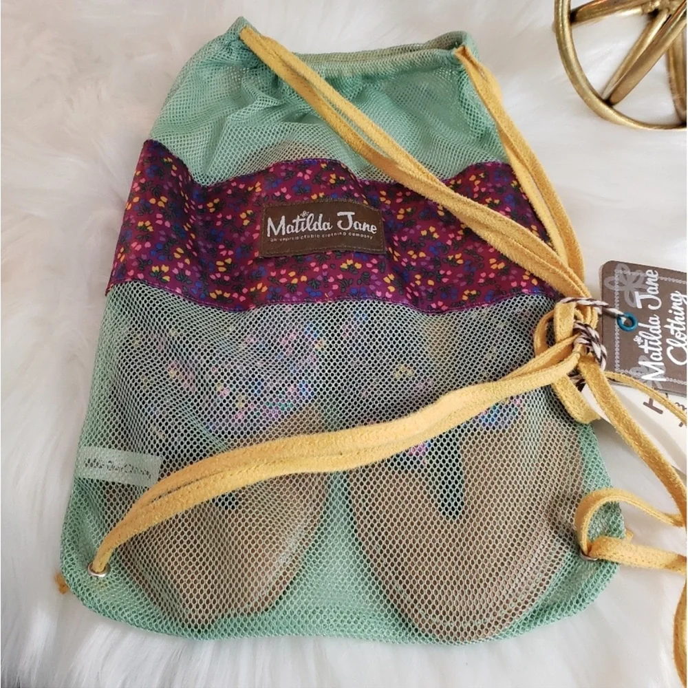 Matilda Jane new tags