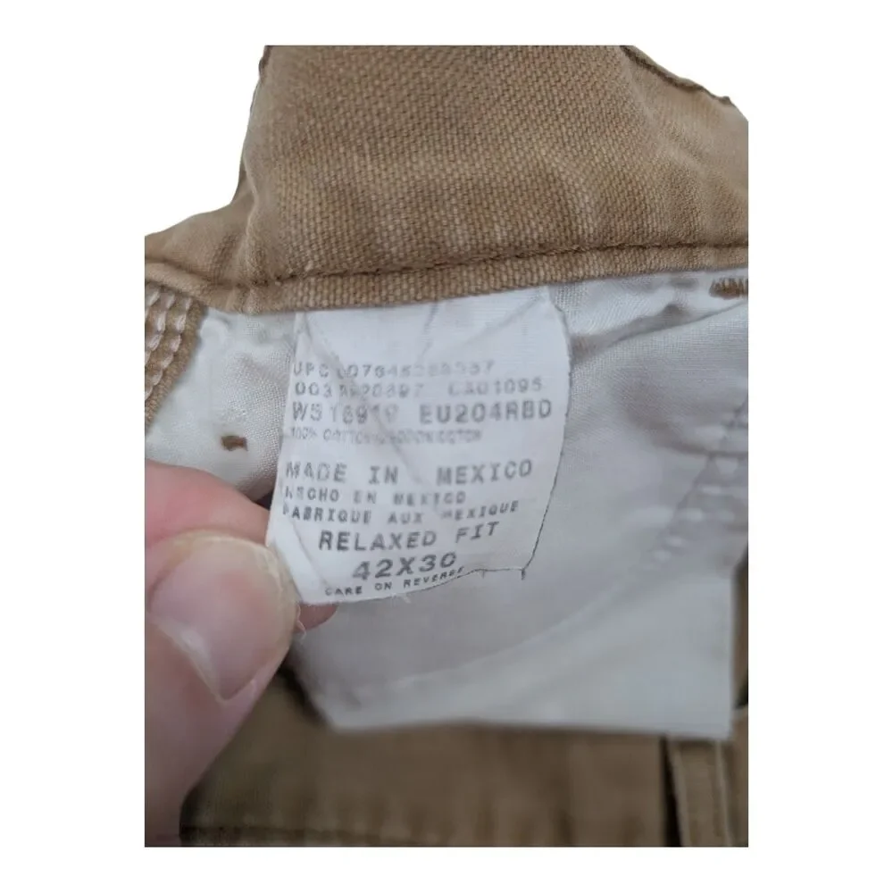 Dickies vtg mens