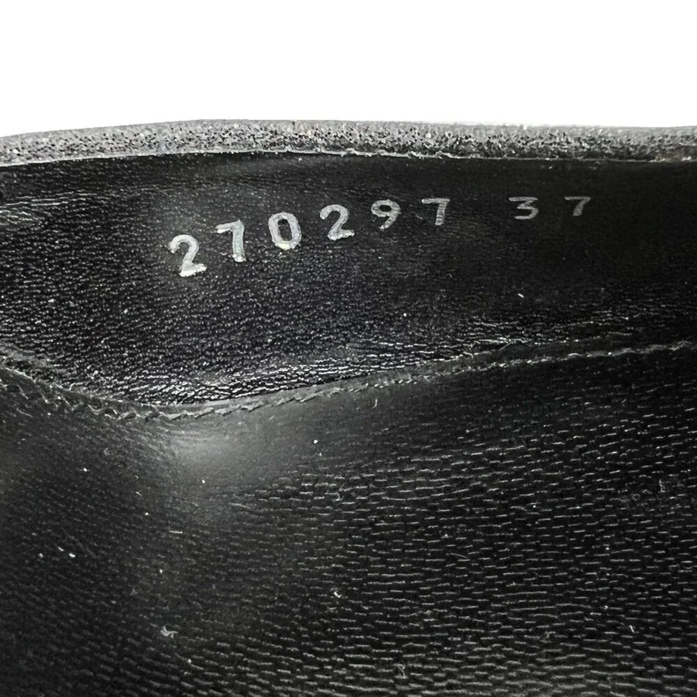 Gucci authentic charlotte