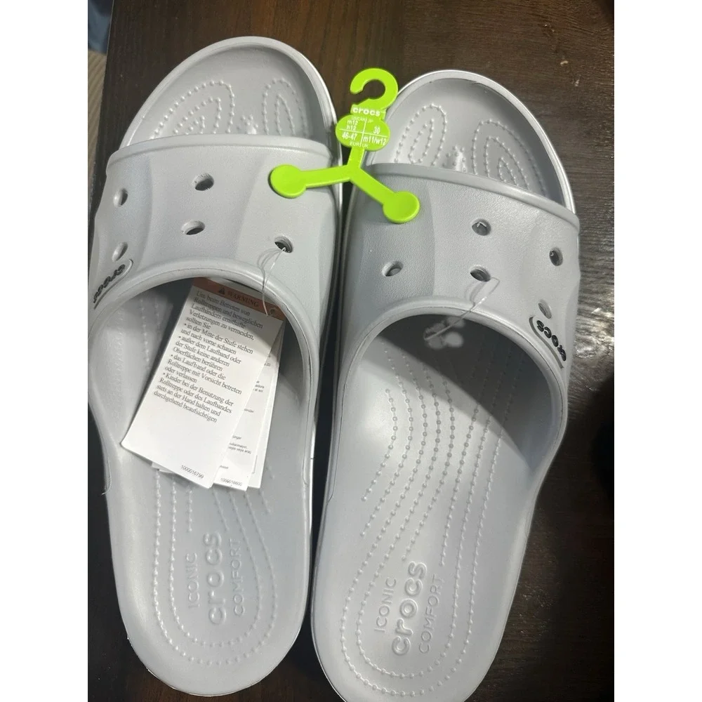 CROCS bayaband slide