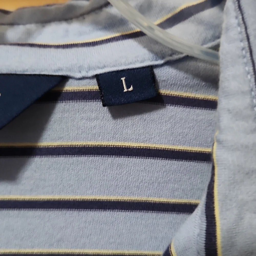 Polo Ralph Lauren 100% pima