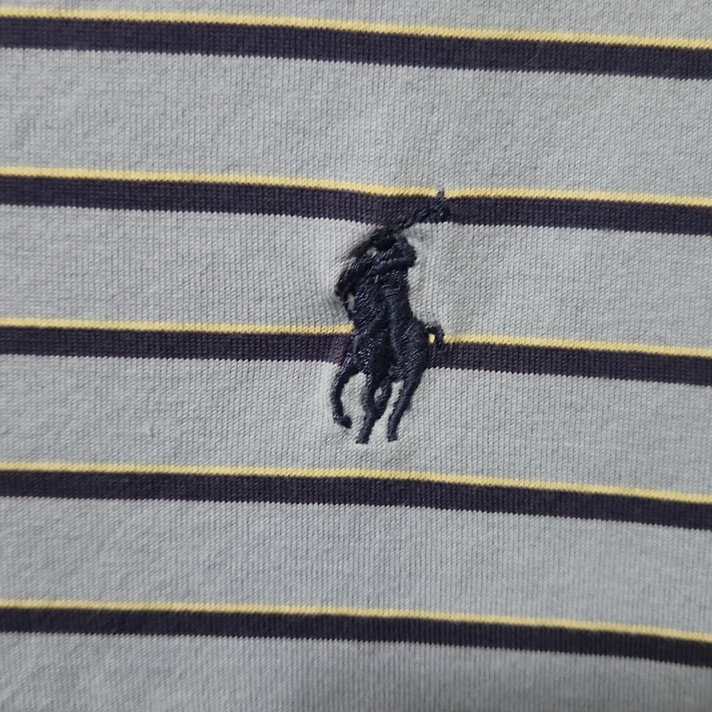 Polo Ralph Lauren 100% pima