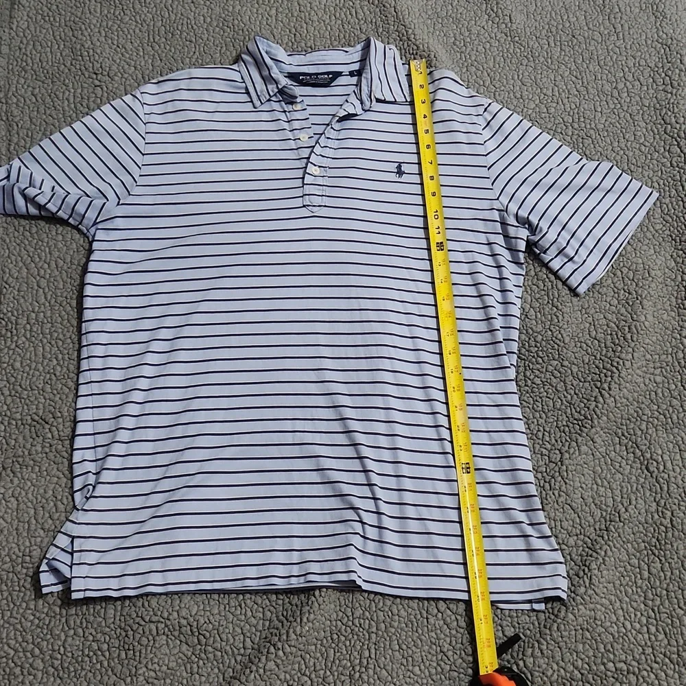 Polo Ralph Lauren 100% pima