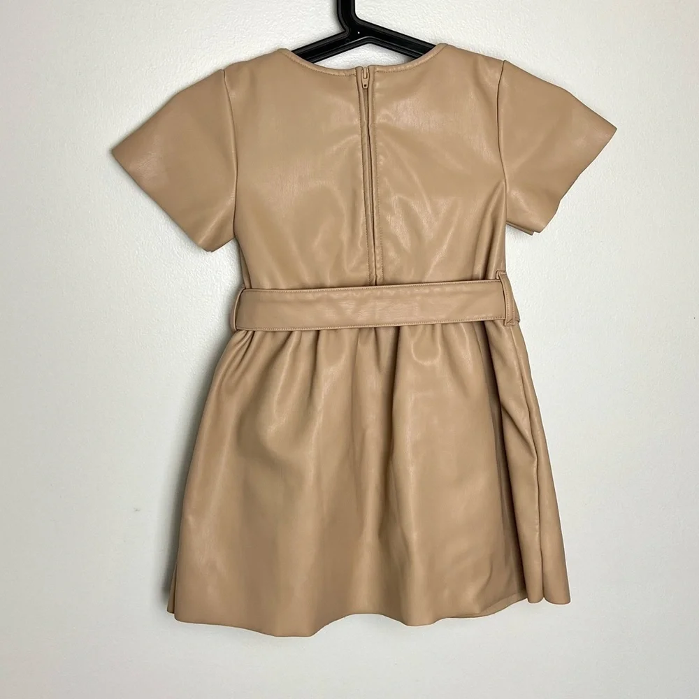 wonder nation chic faux