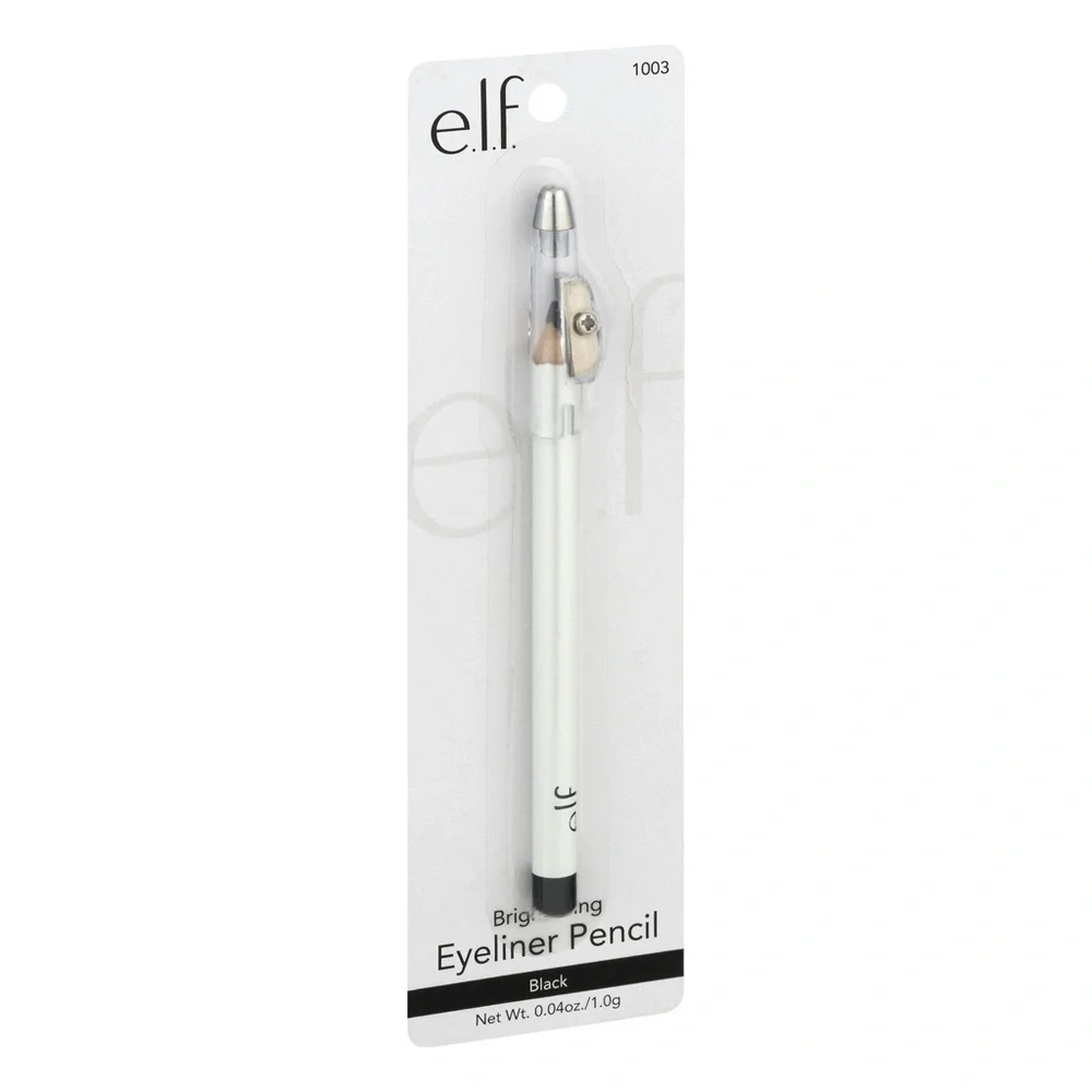 ELF brightening eyeliner