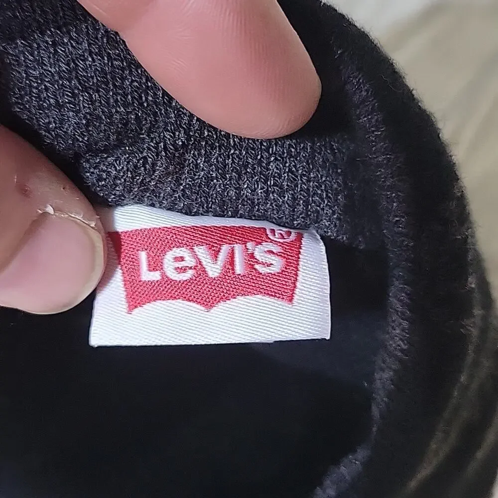 Levis pre owned