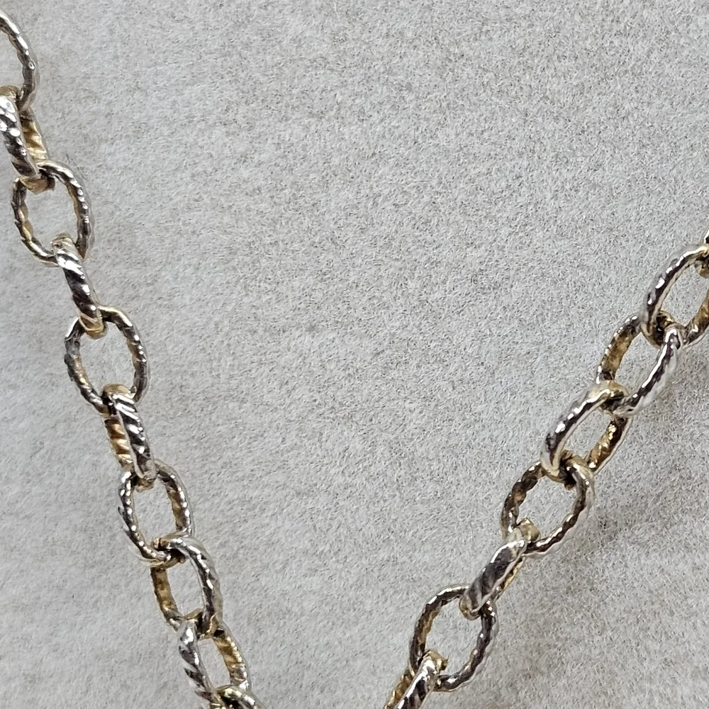 Vintage unique pendant