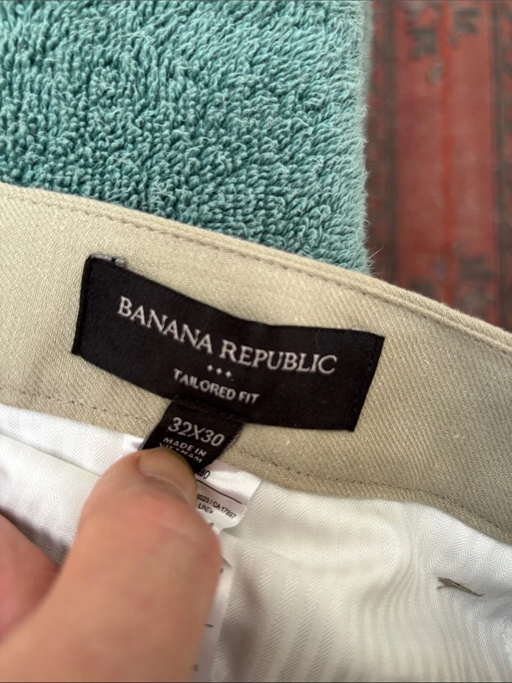 Banana Republic super stylish