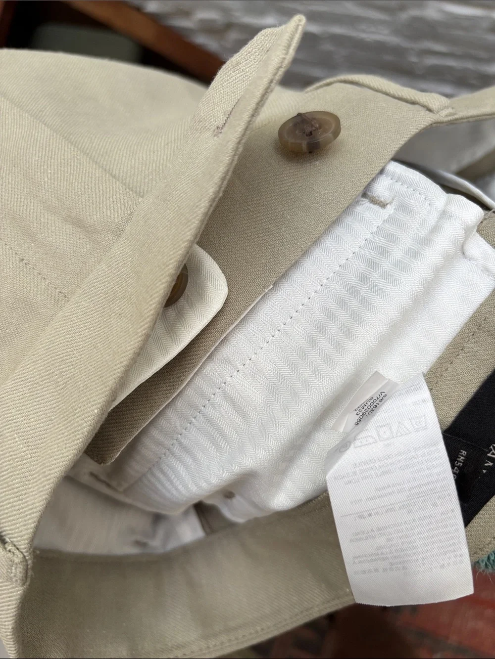 Banana Republic super stylish