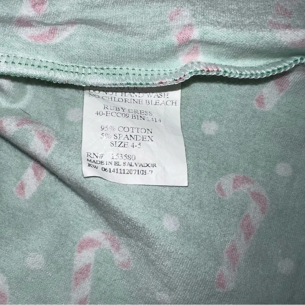 Eleanor Rose size perfect