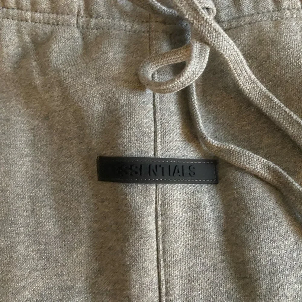 Fear of God brand new