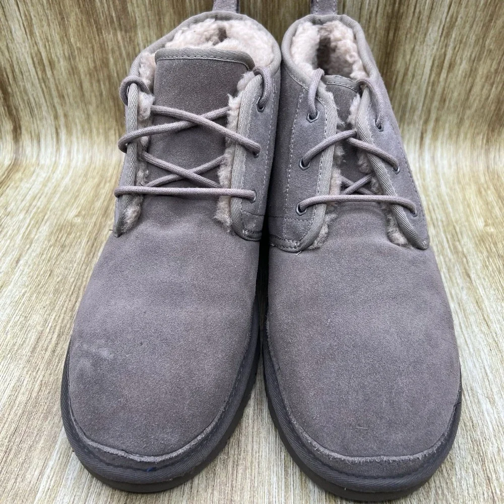 UGG neumel chukka