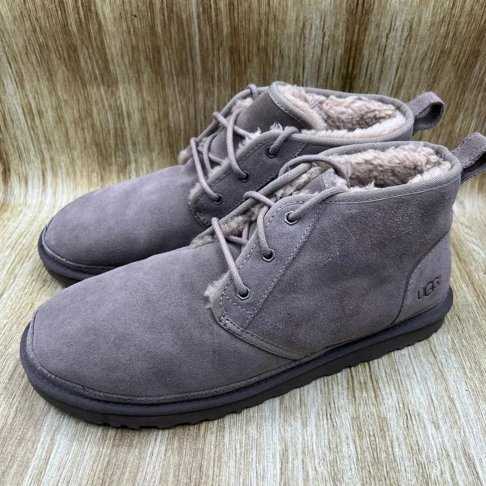 UGG neumel chukka