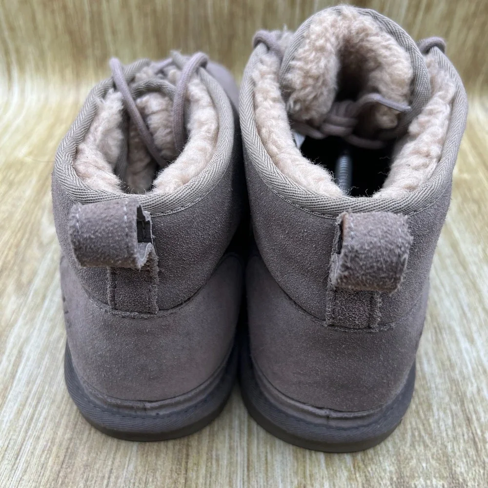 UGG neumel chukka