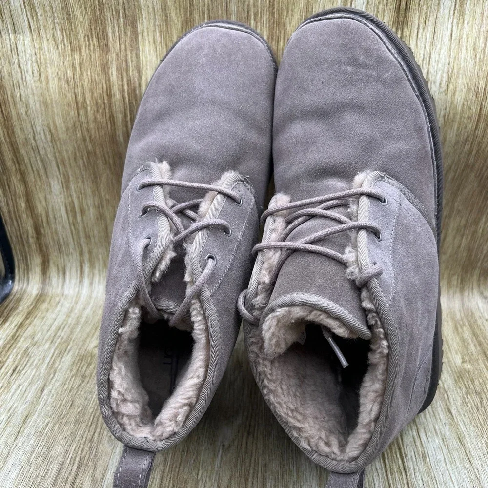 UGG neumel chukka
