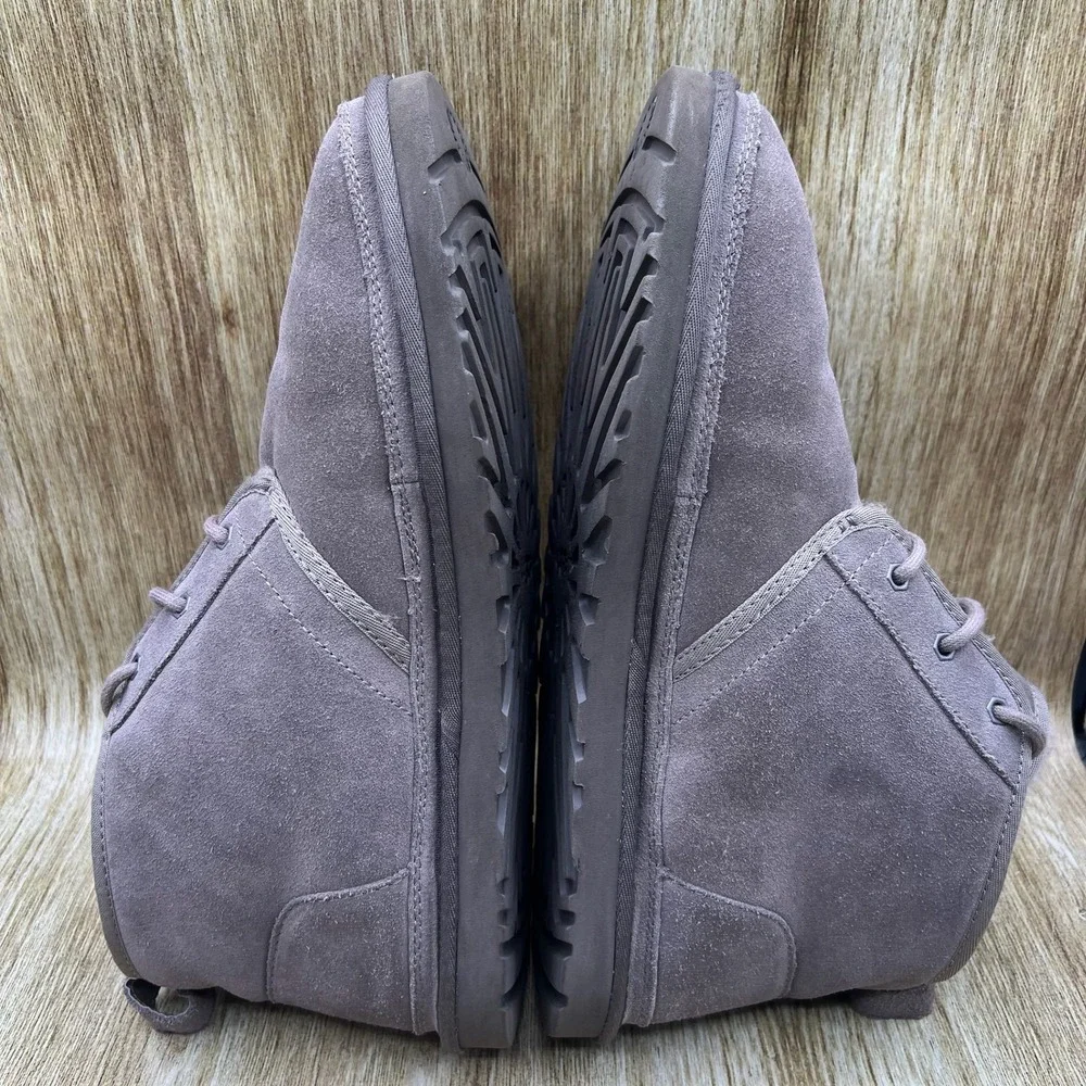 UGG neumel chukka