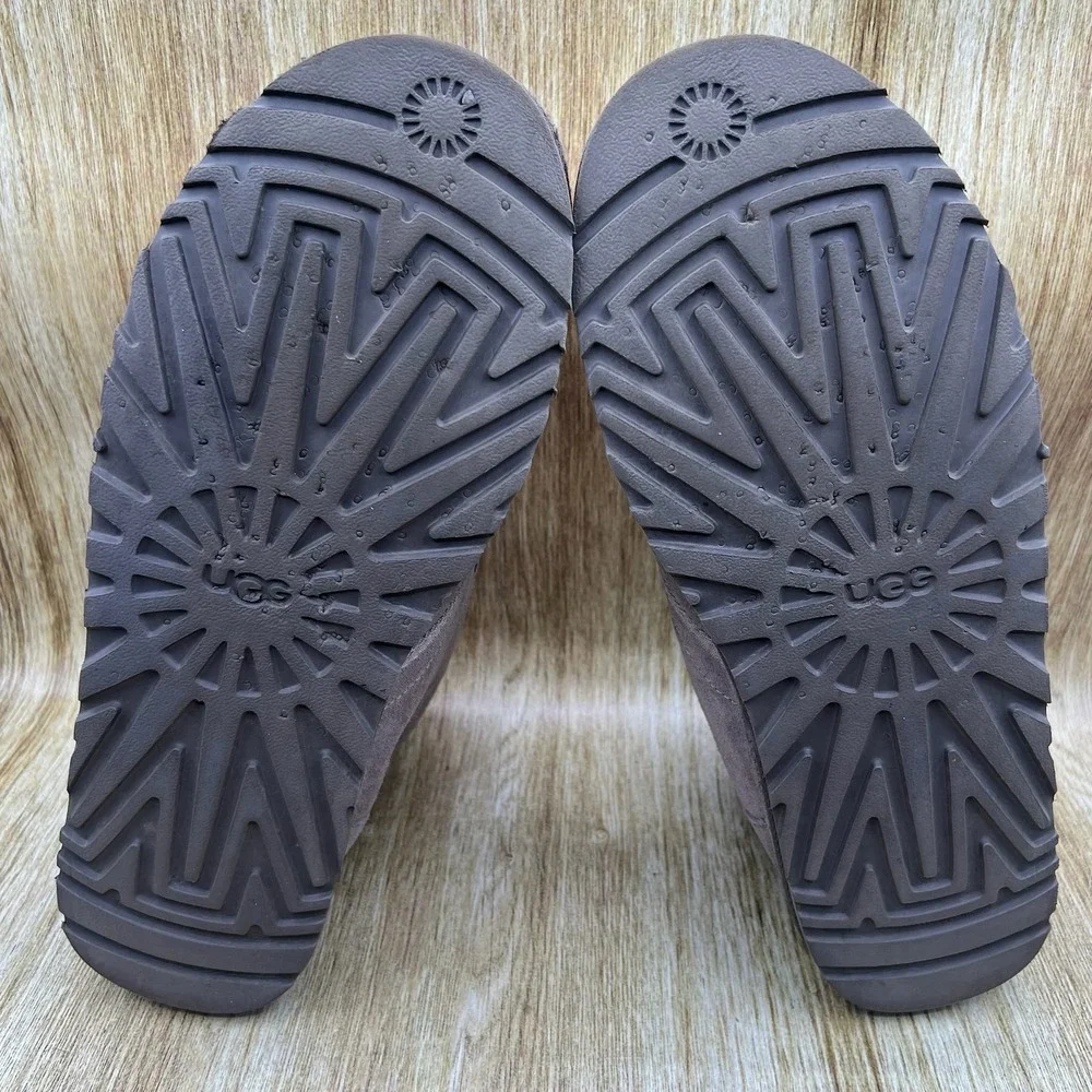 UGG neumel chukka