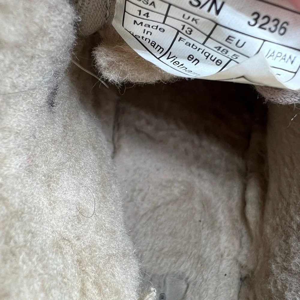 UGG neumel chukka