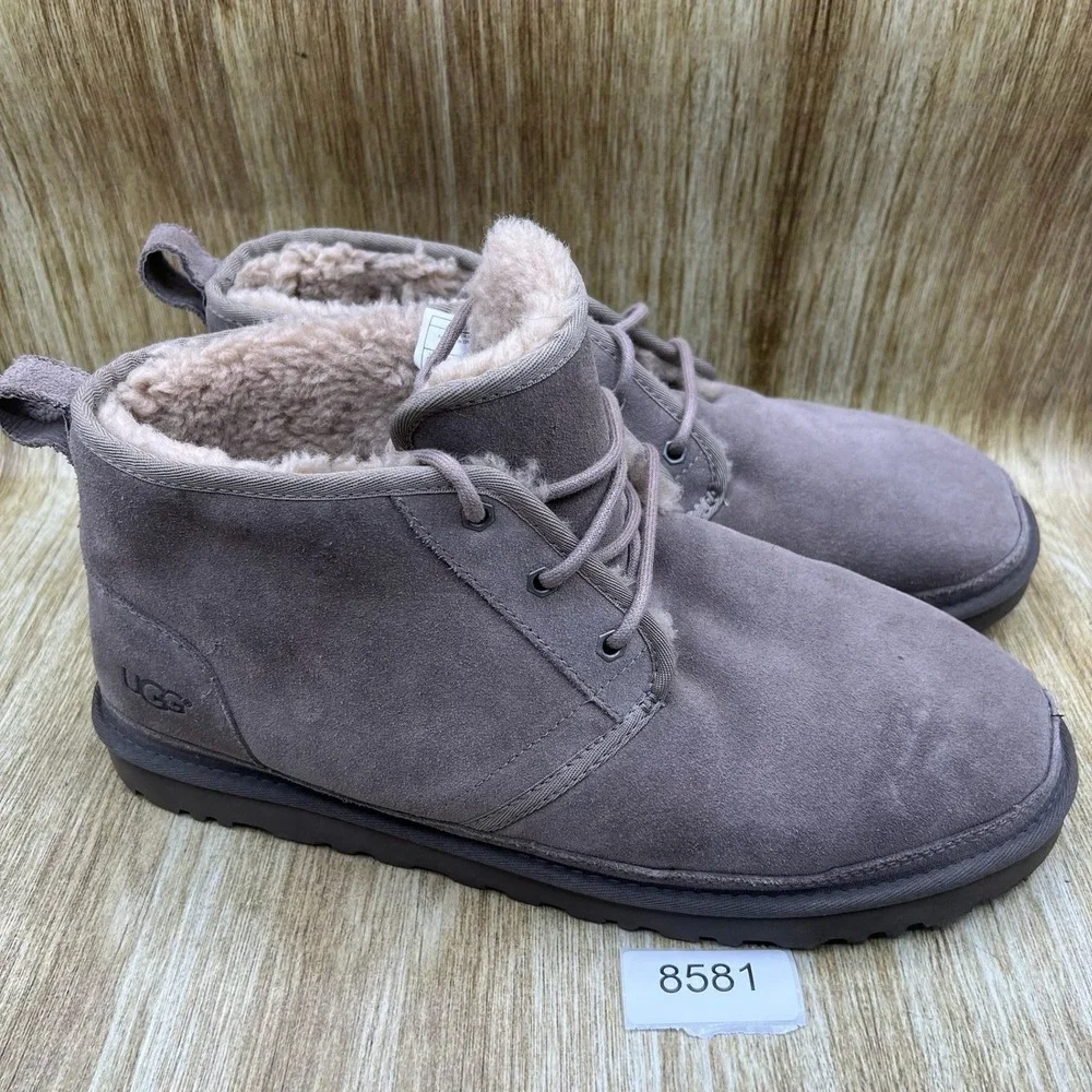UGG neumel chukka