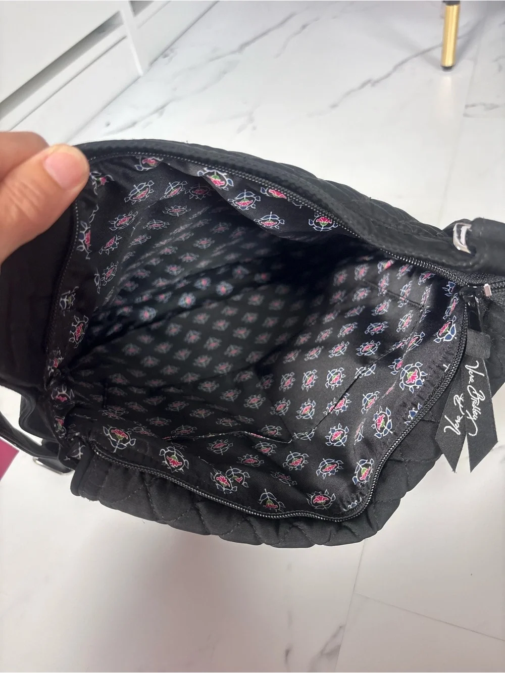 Vera Bradley brand vera