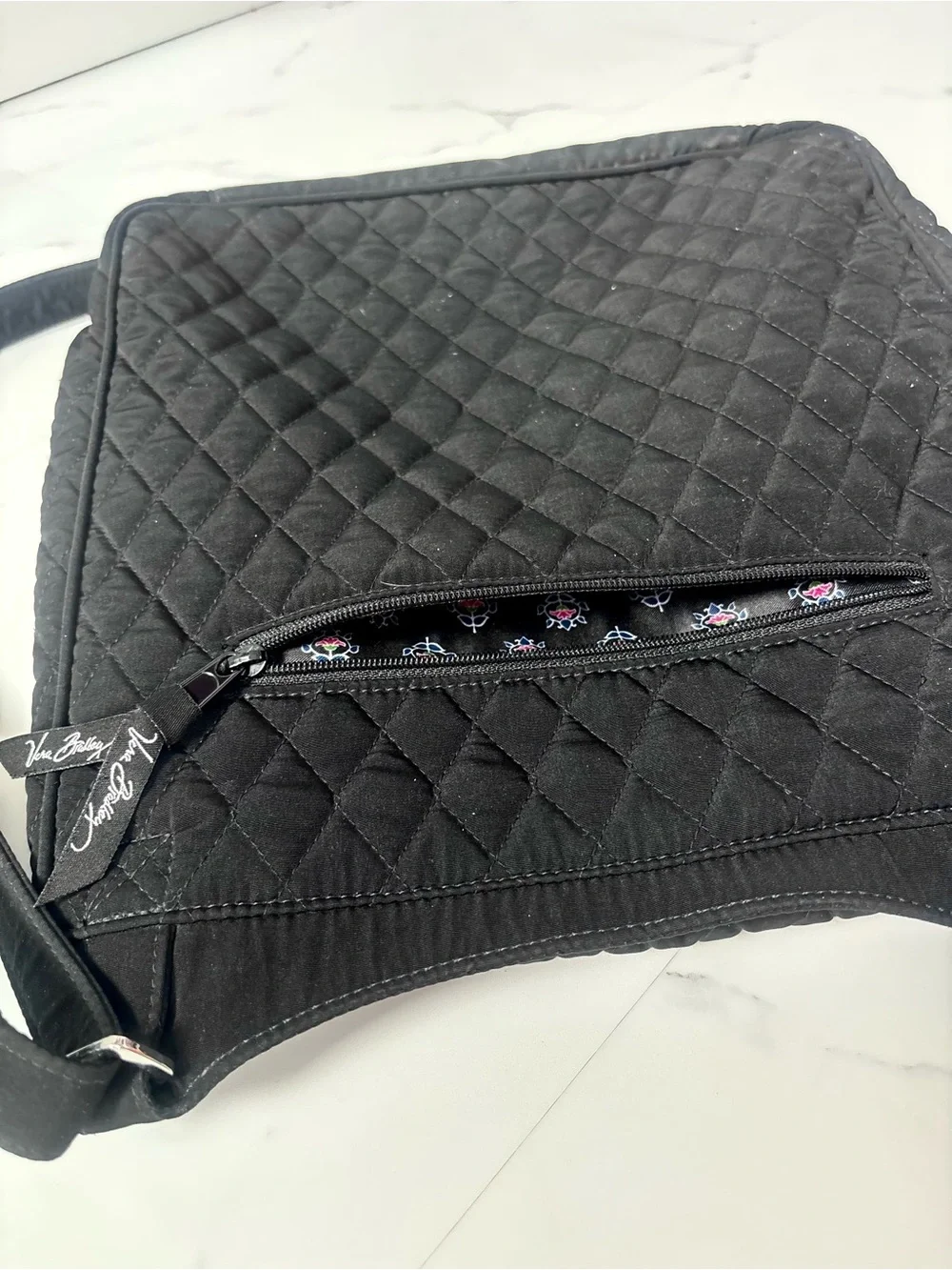 Vera Bradley brand vera