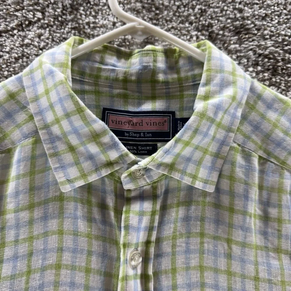 Vineyard Vines this item