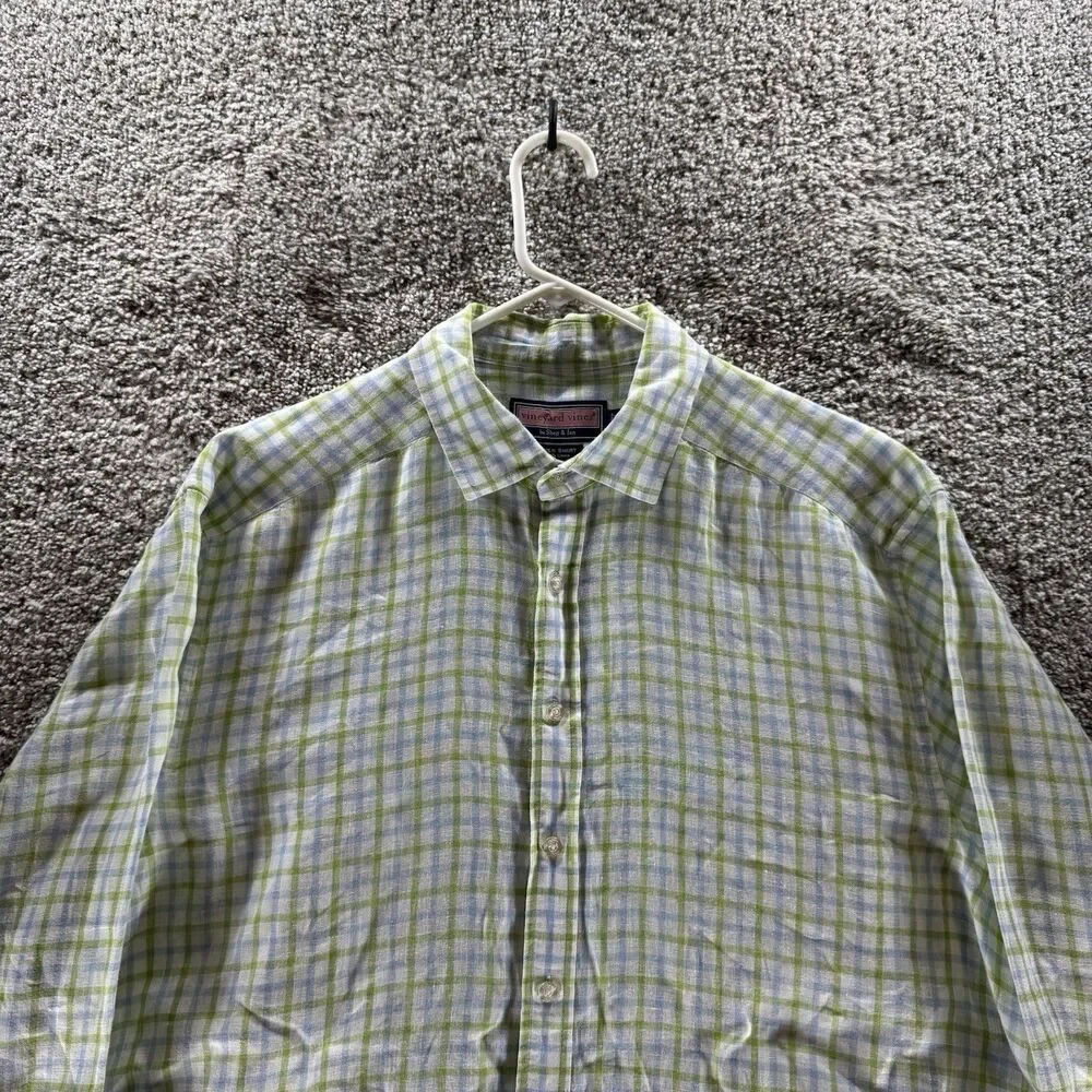 Vineyard Vines this item