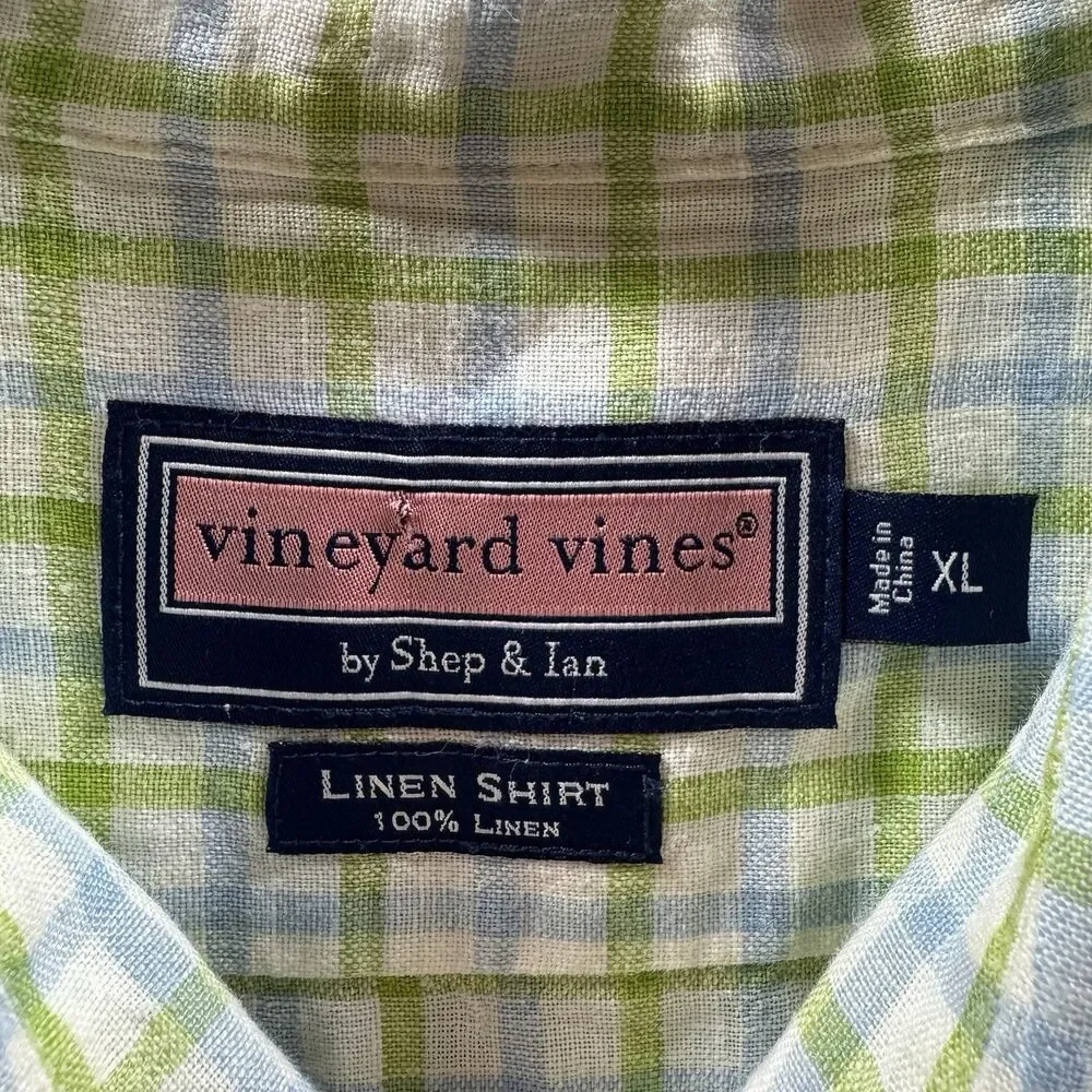 Vineyard Vines this item
