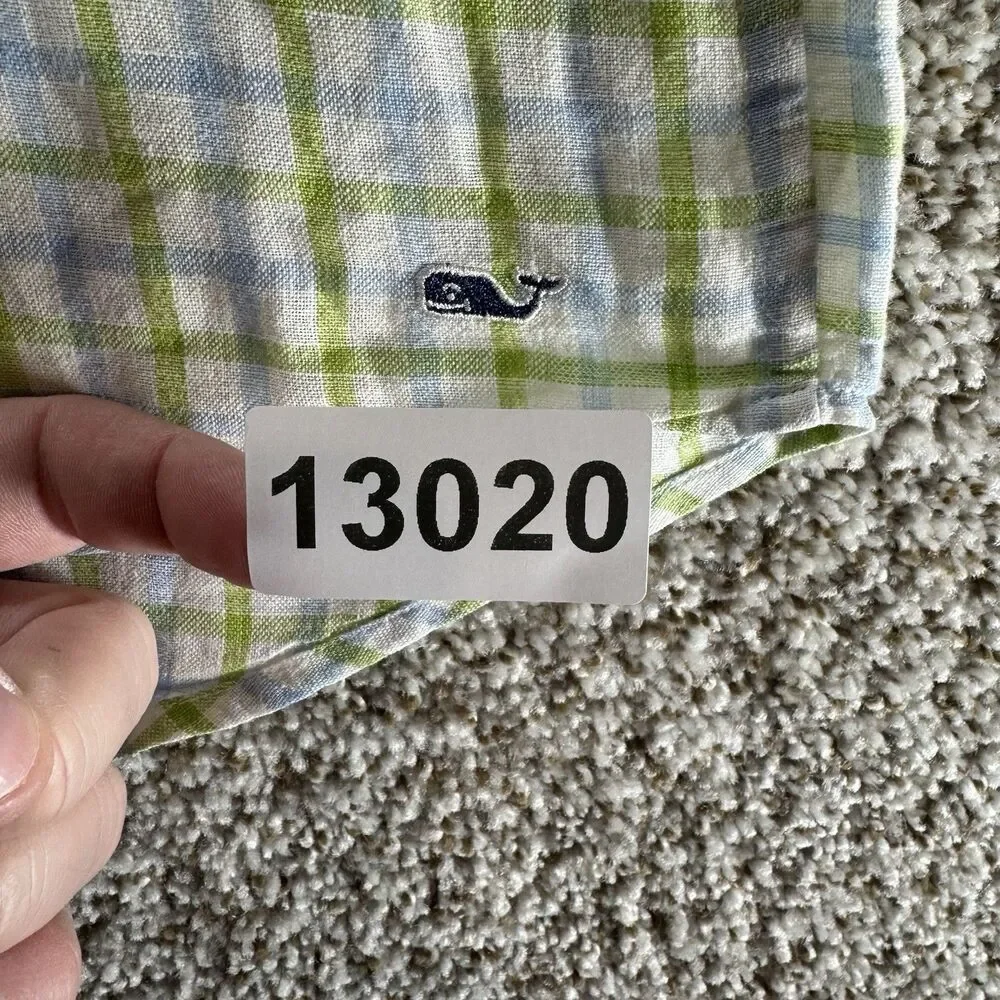 Vineyard Vines this item