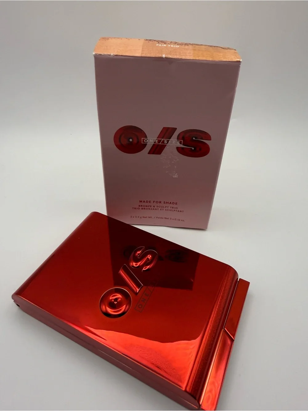 ONE/SIZE brand one