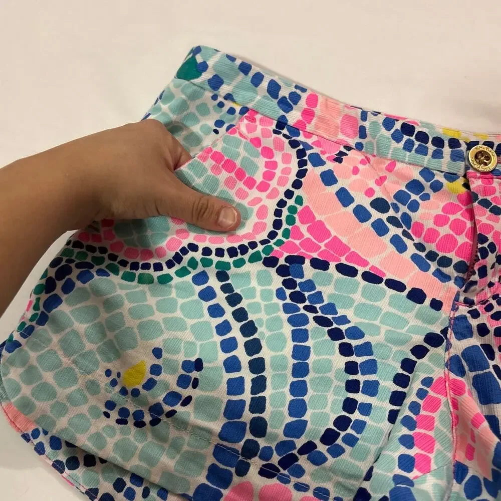 Lilly Pulitzer brand lilly