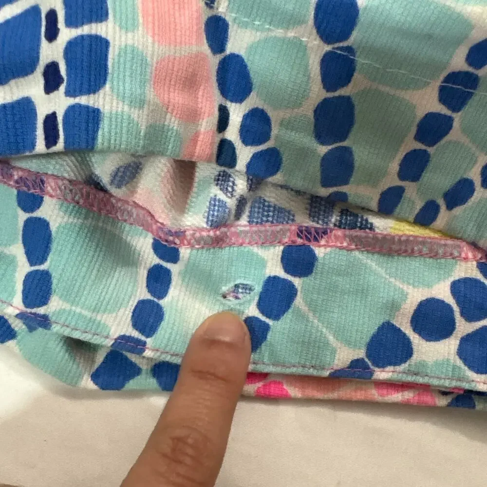 Lilly Pulitzer brand lilly