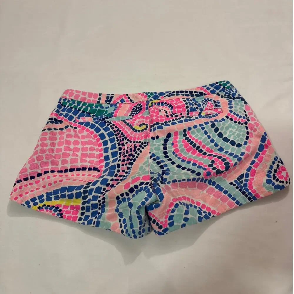 Lilly Pulitzer brand lilly