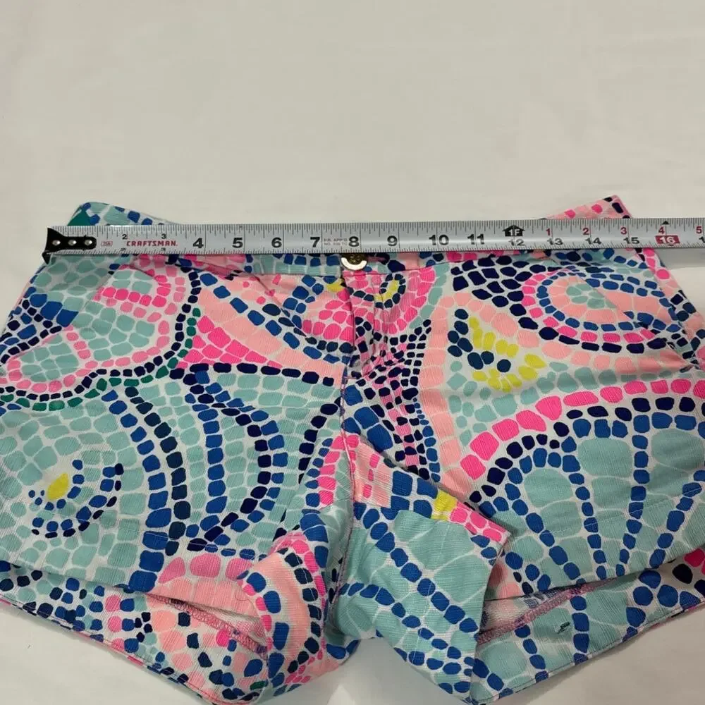 Lilly Pulitzer brand lilly