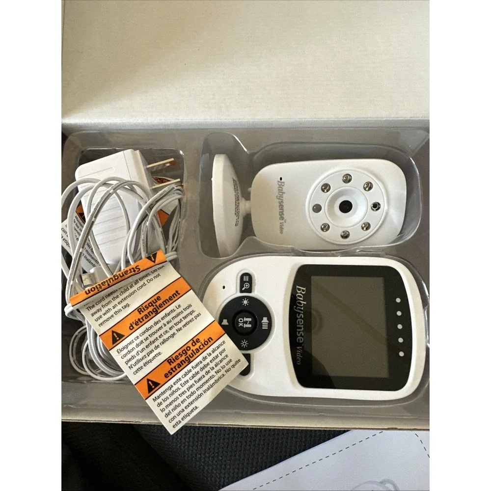 BabySense v24 us