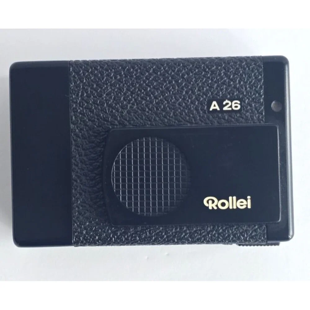 Rollei a26 126